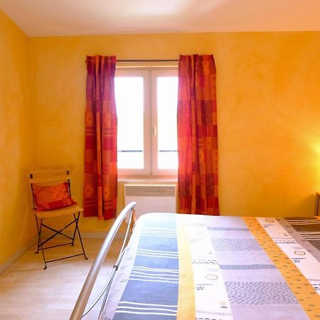 Domaine Des Marrans Bed & Breakfast ฟลัวรี ภายนอก รูปภาพ